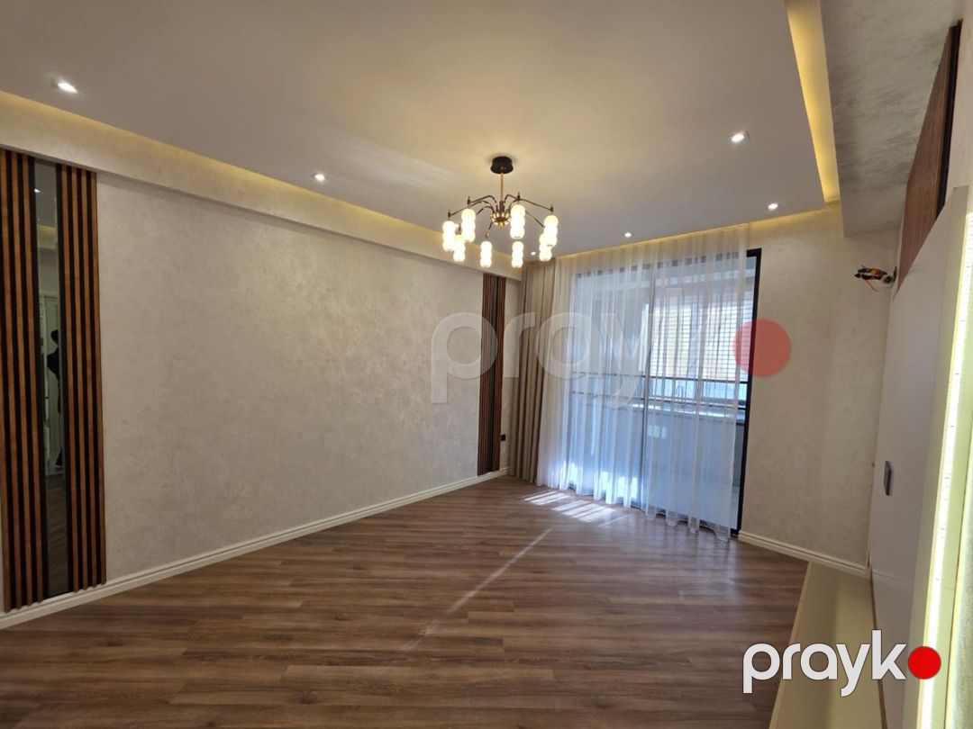 Satılır 2 otaqlı yeni tikili 55 m² — Mənzil, Bakı (4)