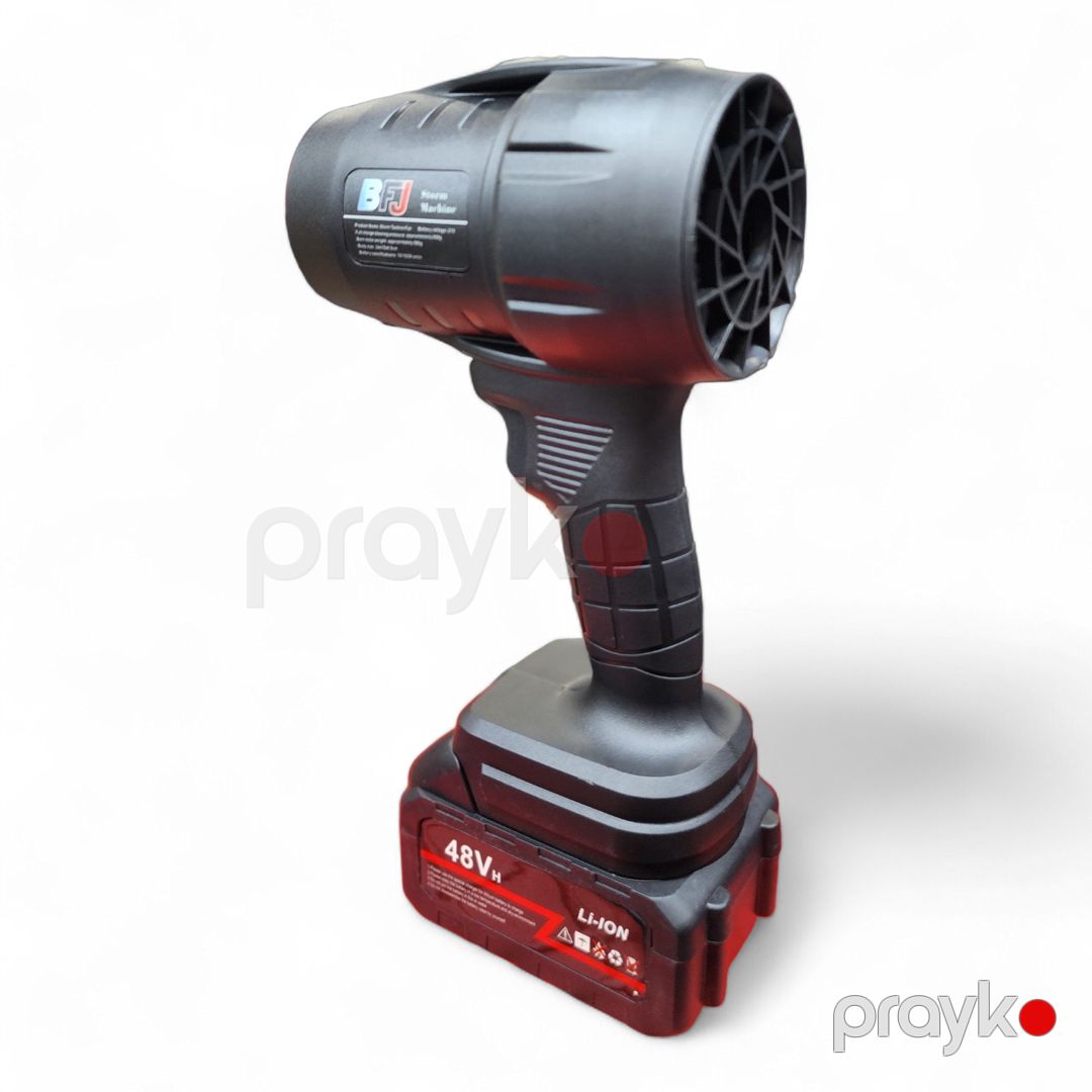 Havaüfürən No Brand BFJ-48VF — Mallar, Bakı (2)