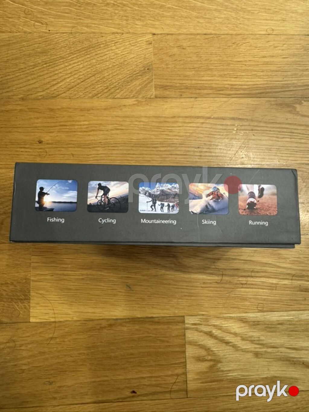 WiFi Pocket Camera – cib ölçülü, çoxfunksiyalı video/foto kamera — Video kamera, Bakı (7)