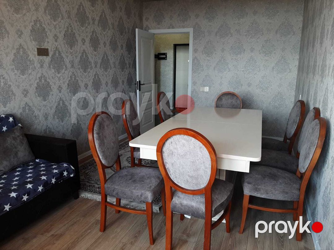 Satılır 2 otaqlı yeni tikili 94 m² — Mənzil, Bakı (10)