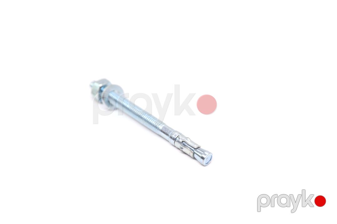 Anker bolt birləşməsi 10*150 — Təmir və inşaat, Bakı (2)