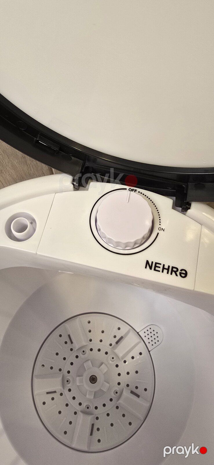 Nehrə 20L — Ev texnikası, Bakı (2)