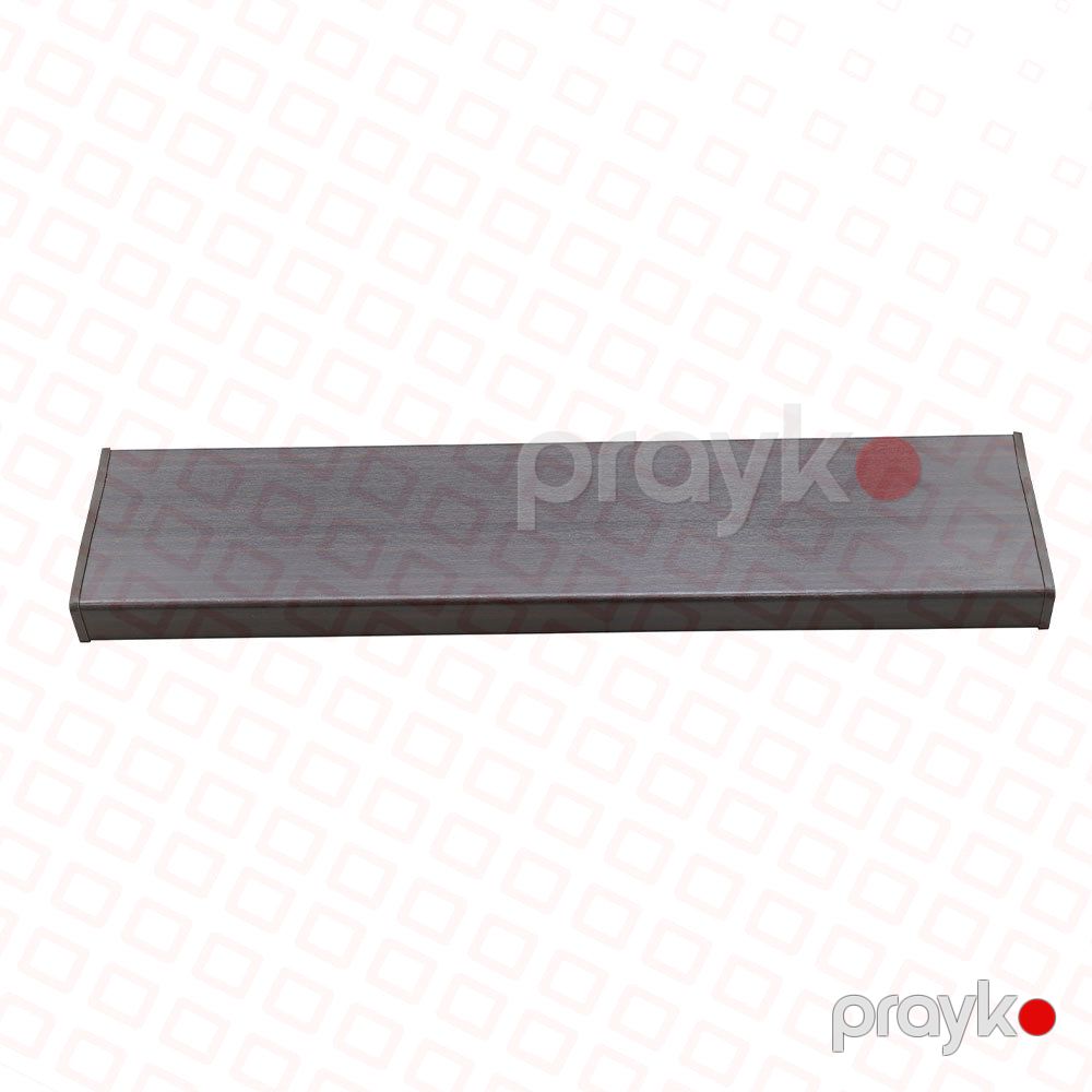 Hıll fan pəncərə altlığı mahoqani 17X600 — Əl alətləri, Bakı (2)