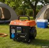Mini generator sərfəli qiymətə — GENERATOR MƏRKƏZİ