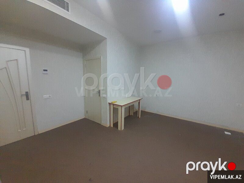 Nərimanov rayonunda 1 otaqlı Ofis Kirayə verilir, 22 m² — Ofis, Bakı (5)