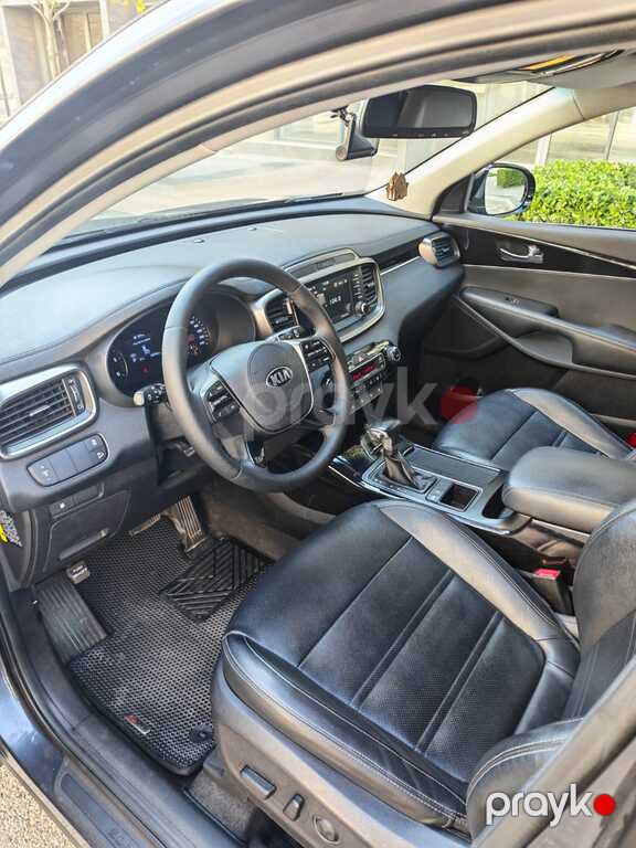 Kia Sorento, 2.0 L, 2018 il, 196 000 km — Avtomobillər, Bakı (8)