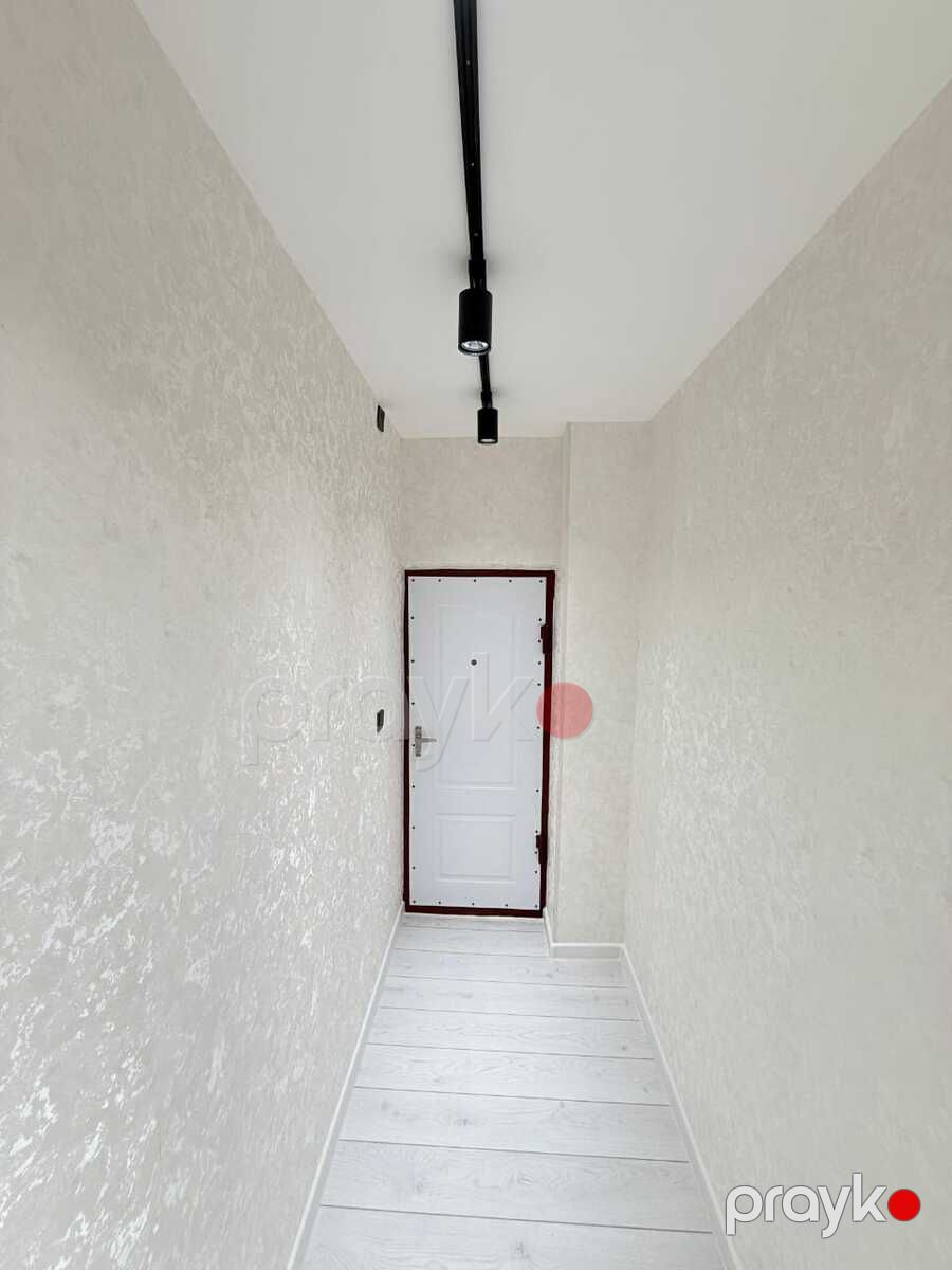 Satılır 2 otaqlı köhnə tikili 45 m² — Mənzil, Bakı (11)