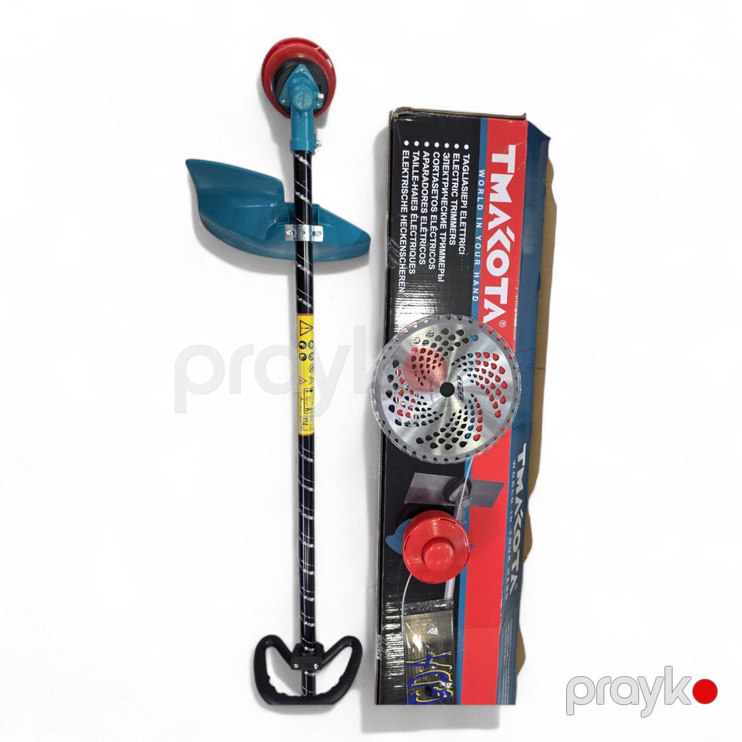 Elektrik trimmer Tmakota AA-7777 — Mallar, Bakı (3)