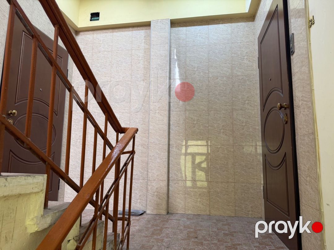 6-otaqlı mənzil, Nərimanov r., 160 m² — Mənzil, Bakı (11)