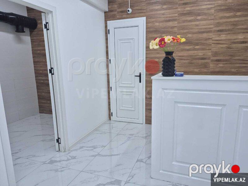 Nizami rayonunda 16 otaqlı Obyekt Satılır, 1000 m² — Əmlak, Bakı (3)