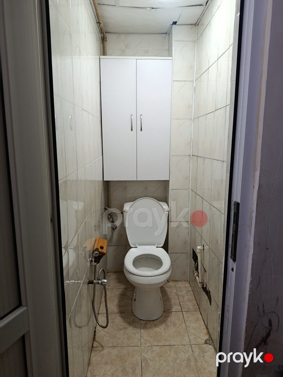 İcarəyə verilir 2 otaqlı köhnə tikili 55 m² — Mənzil, Sumqayıt (10)