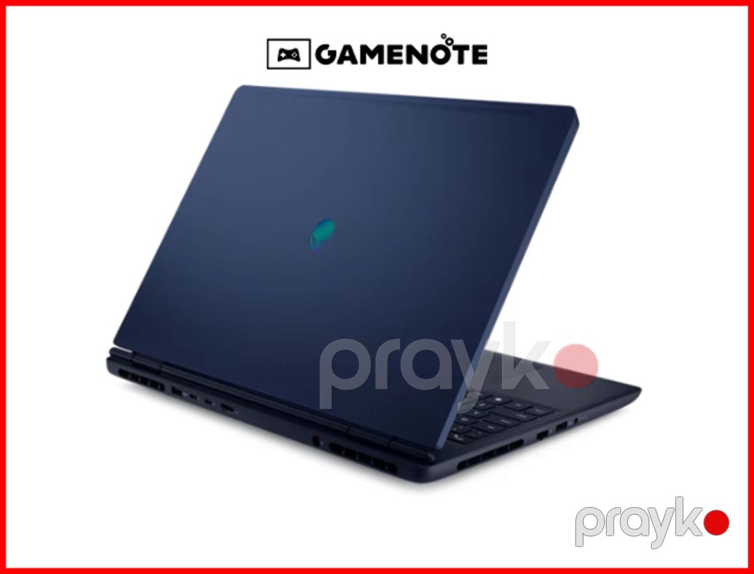 Noutbuk Alienware 16 Aurora (LAC16250-7193BLU-PUS) — Noutbuklar, Bakı (4)