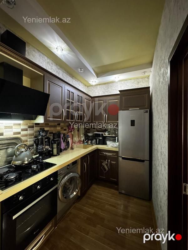 Satılır 2 otaqlı Bina evi menzil (Yeni tikili), 51 m², Xırdalan ş — Mənzil (4)