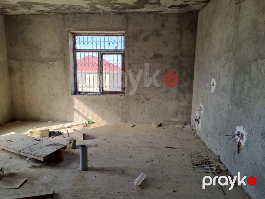 Satılır 6 otaqlı həyət evi/bağ evi 270 m² — Ev, villa, Bakı (12)