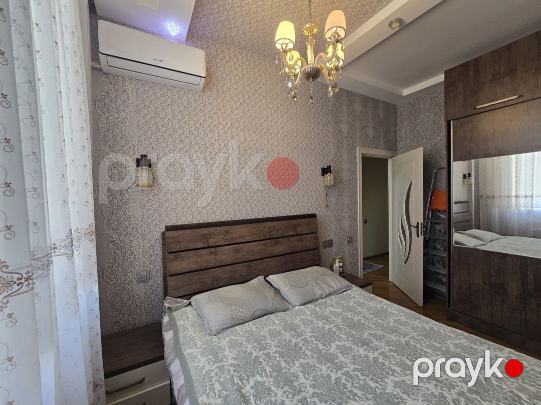 Satılır 2 otaqlı yeni tikili 65 m² — Mənzil, Sumqayıt (12)