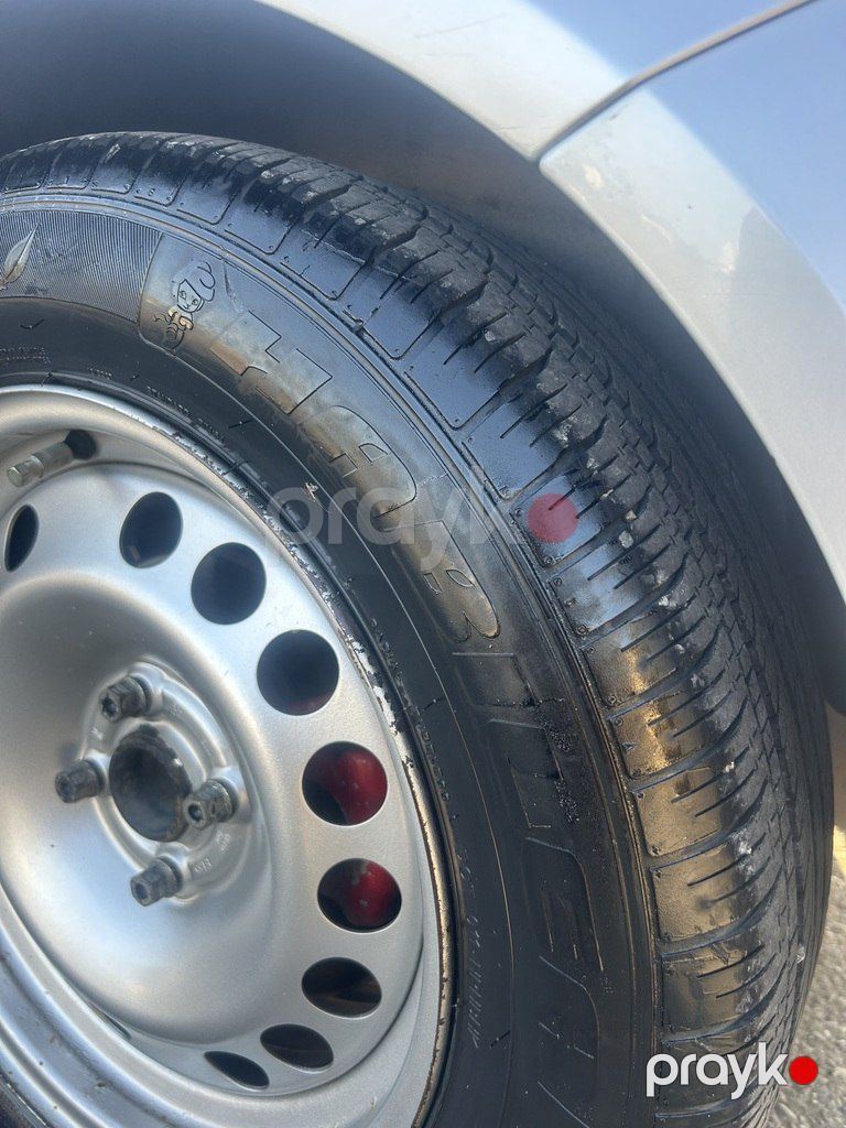 Opel Astra, 1.4 L, 2005 il, 182 000 km — Avtomobillər, Bakı (4)