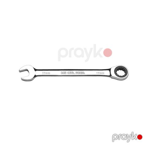 Ceta form B05 - 15X cırcırlı açar dəsti 15 mm — Bakı