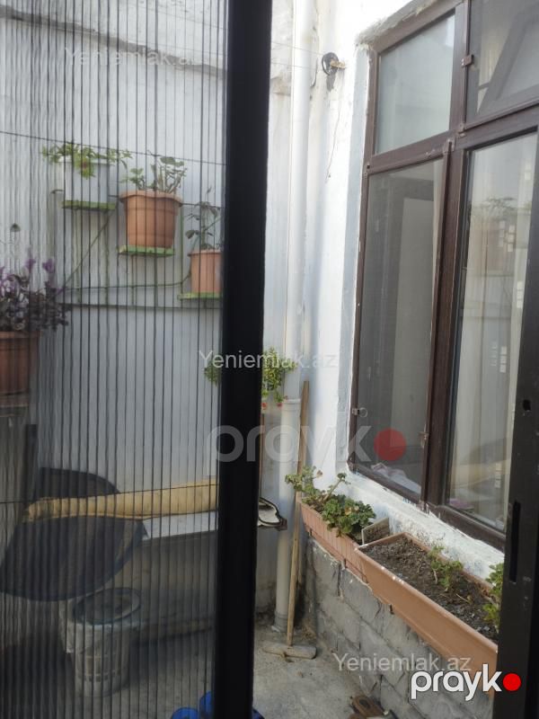 Satılır 2 otaqlı Həyət evi / Villa, 55 m², Suraxanı rayonu — Ev, villa, Bakı (5)