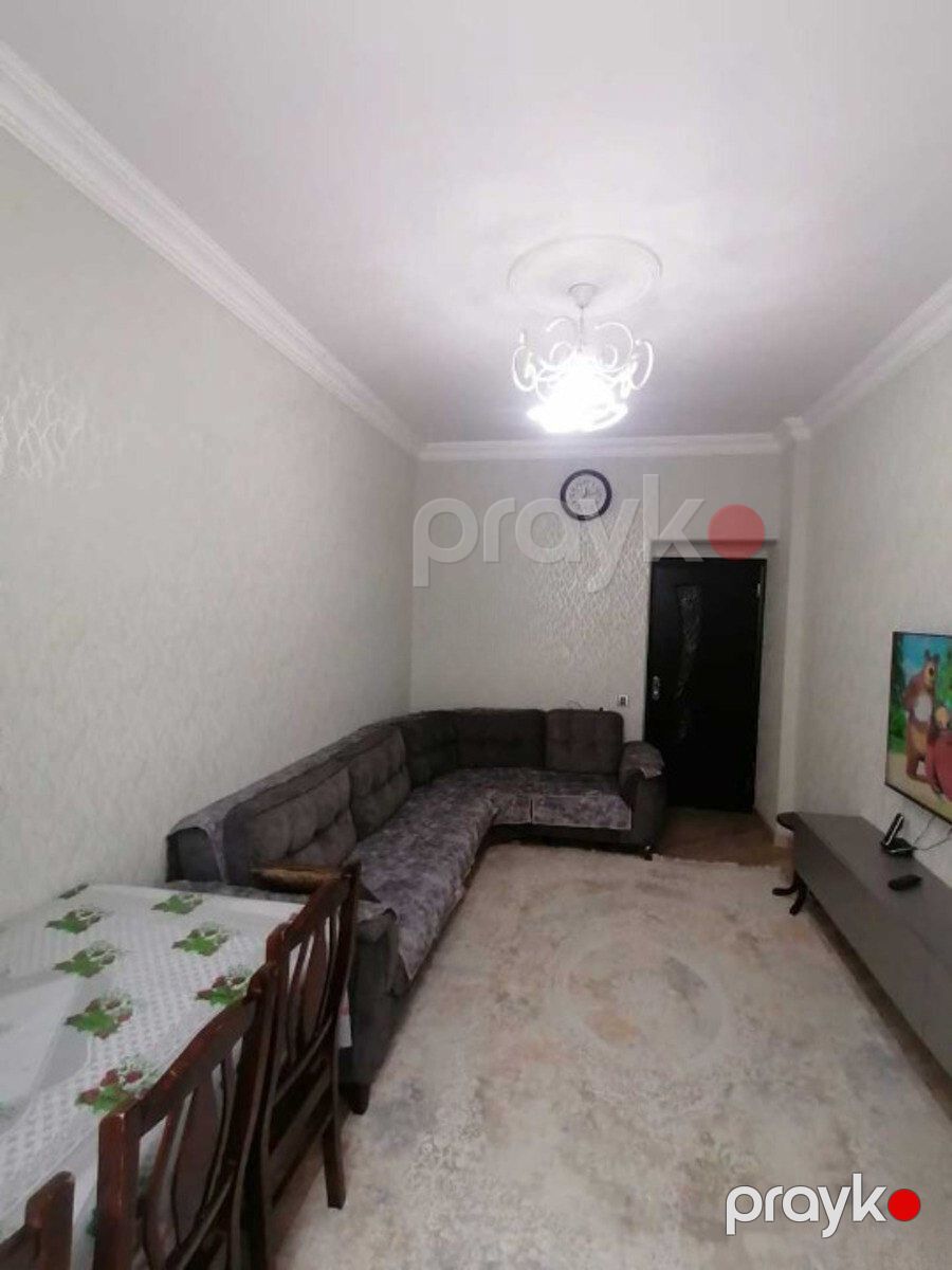 Satılır 3 otaqlı yeni tikili 90 m² — Mənzil, Bakı (2)