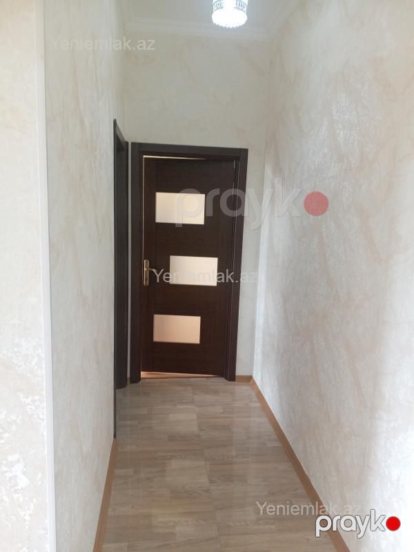 Satılır 2 otaqlı Bina evi menzil (Yeni tikili), 62 m², Xırdalan ş — Mənzil (9)