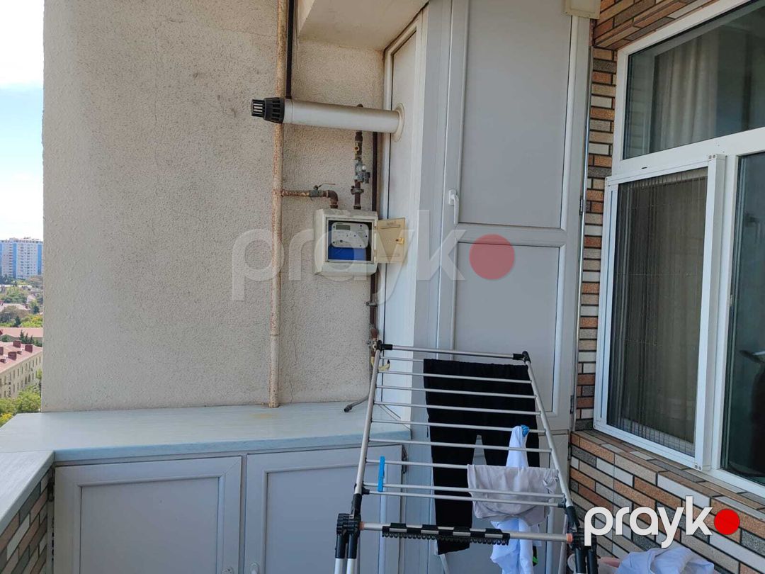 Satılır 4 otaqlı yeni tikili 156 m² — Mənzil, Sumqayıt (12)