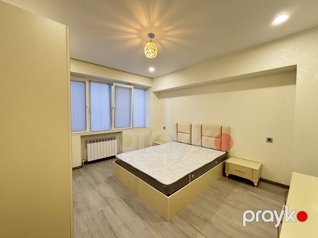 İcarəyə verilir 2 otaqlı yeni tikili 90 m² — Mənzil, Bakı (6)