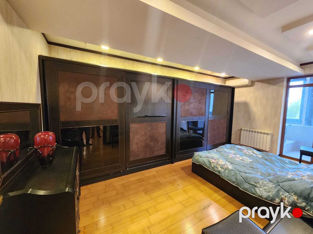 İcarəyə verilir 3 otaqlı köhnə tikili 80 m² — Mənzil, Bakı (6)