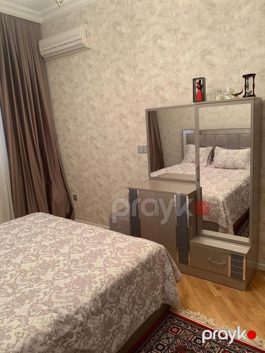Satılır 3 otaqlı yeni tikili 85 m² — Mənzil, Bakı (9)