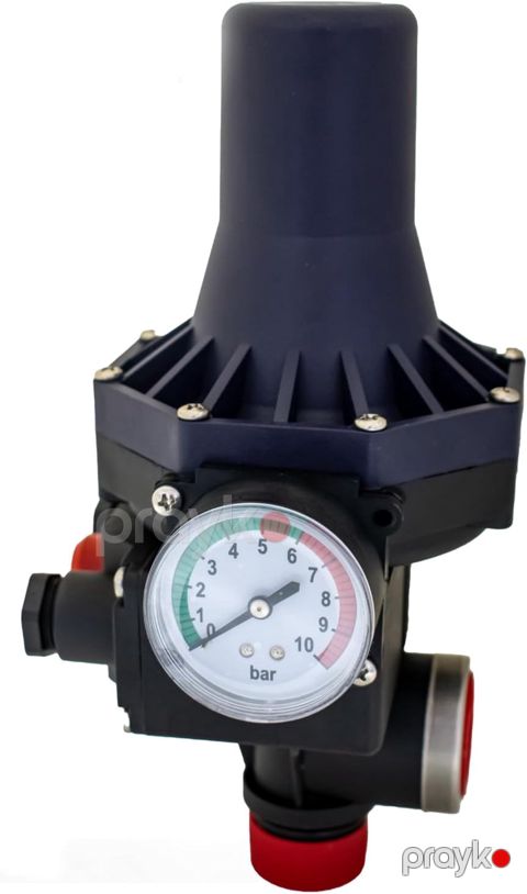 Su nasosu Makute MKPC-12 — Bakı