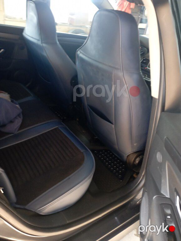 Renault Laguna, 1.5 L, 2008 il, 434 640 km — Avtomobillər, Bakı (4)