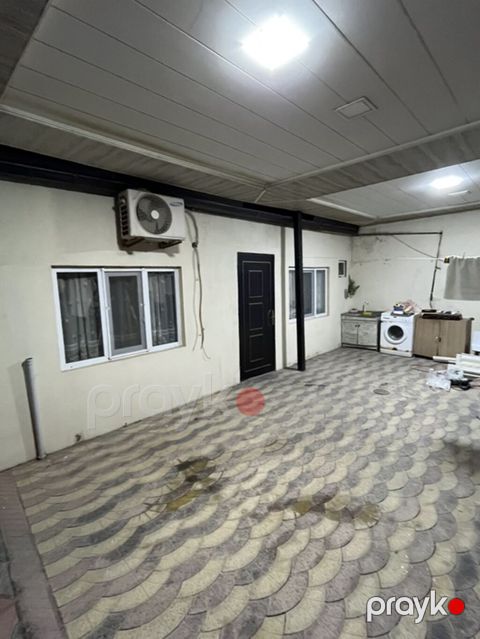 3 otaqlı həyət evi kirayə verilir – Buzovna Vişnovka qəsəbəsi — Digah