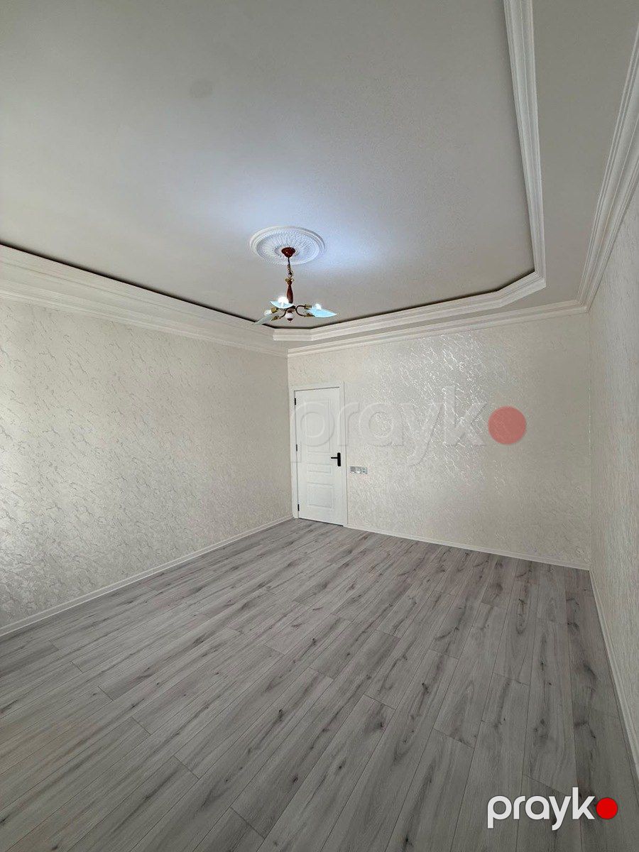Satılır 2 otaqlı yeni tikili 50 m² — Mənzil, Xırdalan (3)