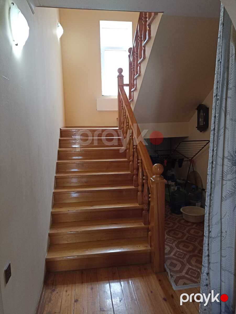 Satılır 7 otaqlı həyət evi/bağ evi 180 m² — Ev, villa, Bakı (11)