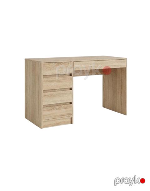 Yazı masası MB 5, Sanoma, laminat, 110x75x50 sm — Bakı