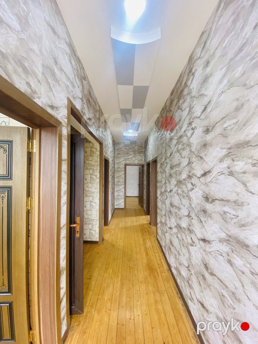 Satılır 4 otaqlı həyət evi/bağ evi 120 m² — Ev, villa, Bakı (6)