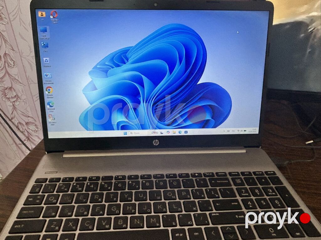 Yeni HP Pavilion, 15.6 Intel Core i3, 256 GB — HP, Gəncə (7)