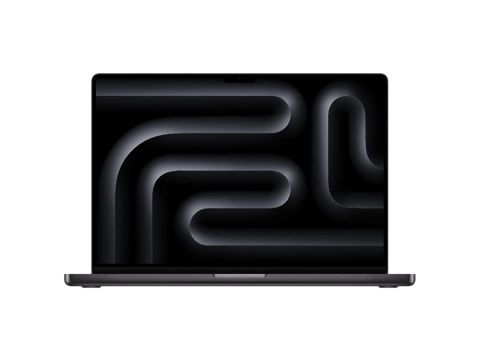 Apple MacBook Pro 16.2” M4 Max 48GB RAM 1TB — Bakı