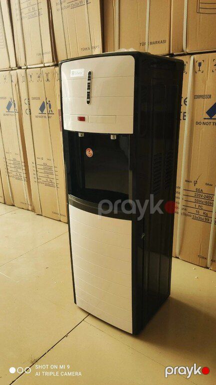 Dispenser "Silver" — Ev texnikası, Bakı (2)