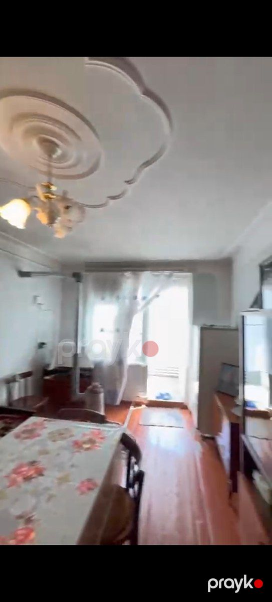 2-otaqlı mənzil, Gəncə ş., 45 m² — Mənzil, Gəncə (6)