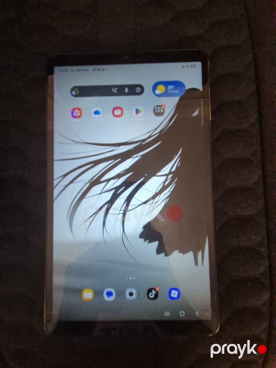 Samsung Galaxy Tab A9 — Planshetlər, Bakı (2)