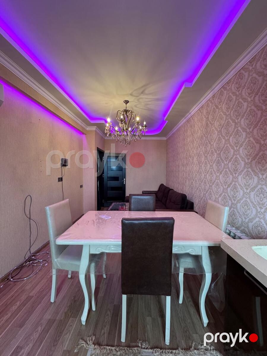 İcarəyə verilir 2 otaqlı yeni tikili 60 m² — Mənzil, Bakı (3)