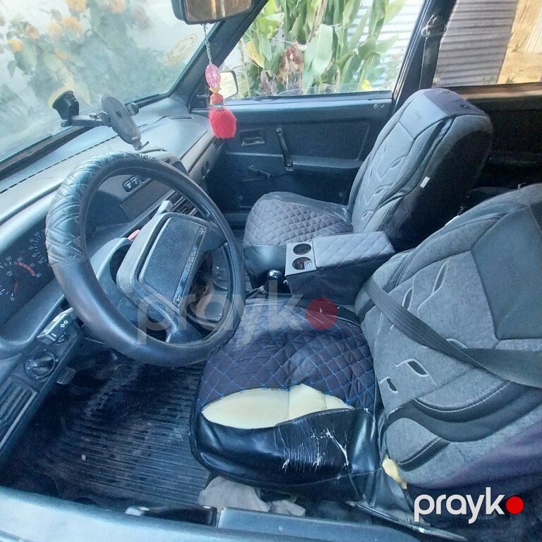 Lada (VAZ) 21099, 1.5 L, 1992 il, 250 000 km — Avtomobillər, Ağdaş (5)