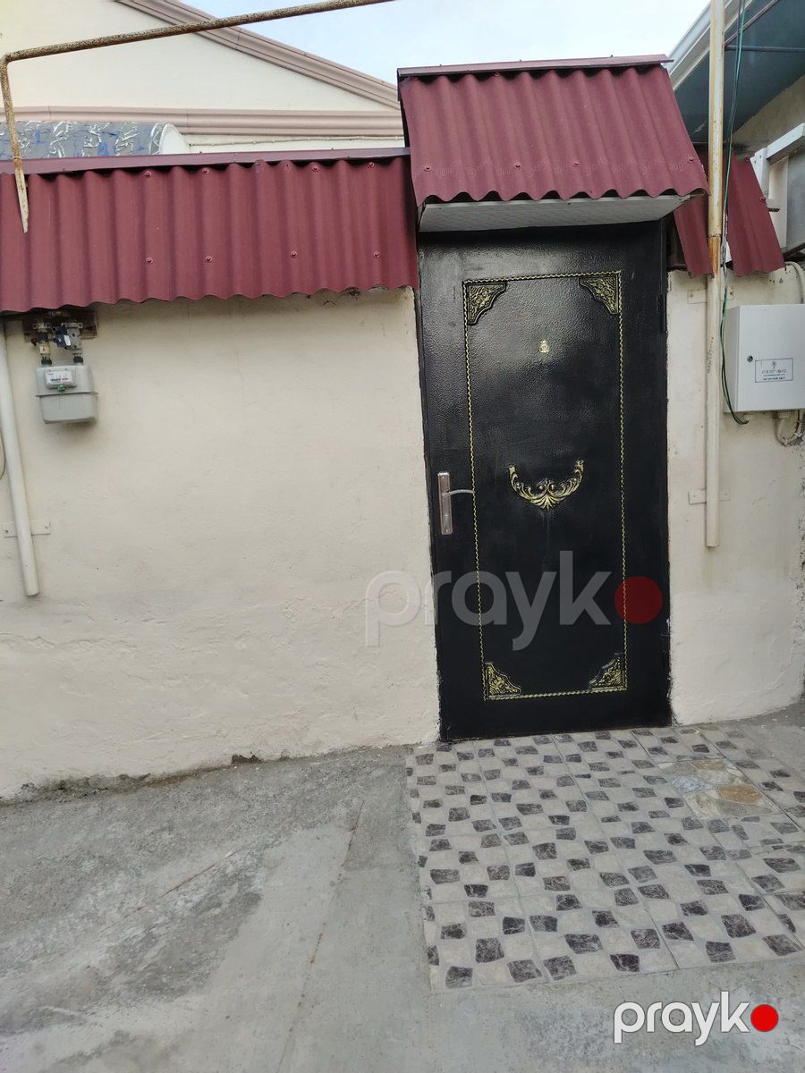 Həyət evi kirayə verilir, Lökbatan qəs — Ev, villa, Bakı (3)
