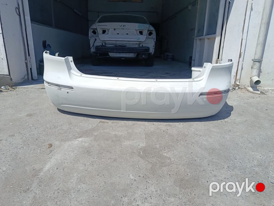 Hyundai Sonata arx və ön buferi — Ehtiyat hissələri və aksesuarlar, Bakı (5)