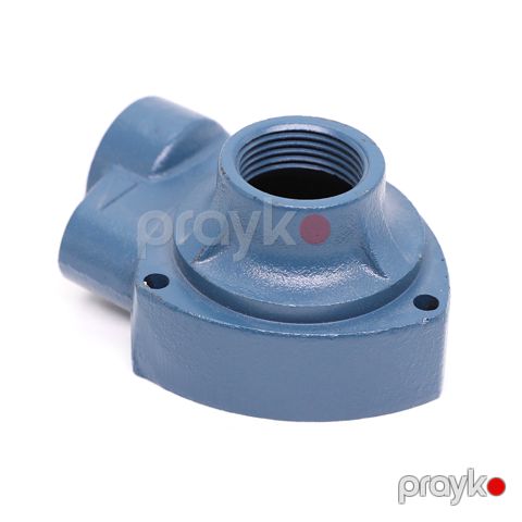Lucky pro su nasosu üçün qapaq MKP60-A — Bakı