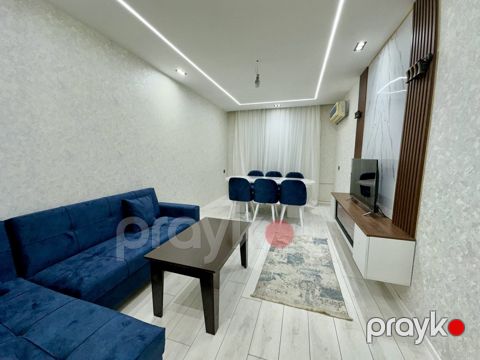 İcarəyə verilir 3 otaqlı köhnə tikili 75 m² — Bakı