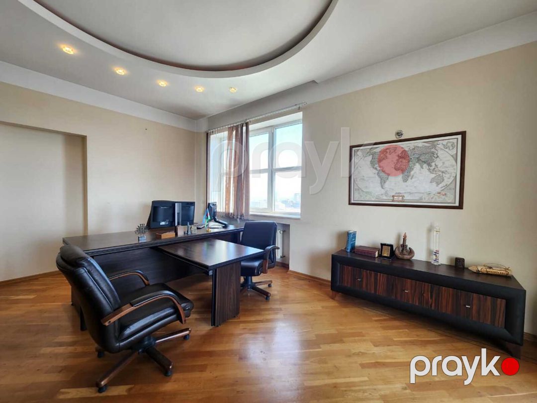 Satılır 3 otaqlı yeni tikili 101 m² — Mənzil, Bakı (4)