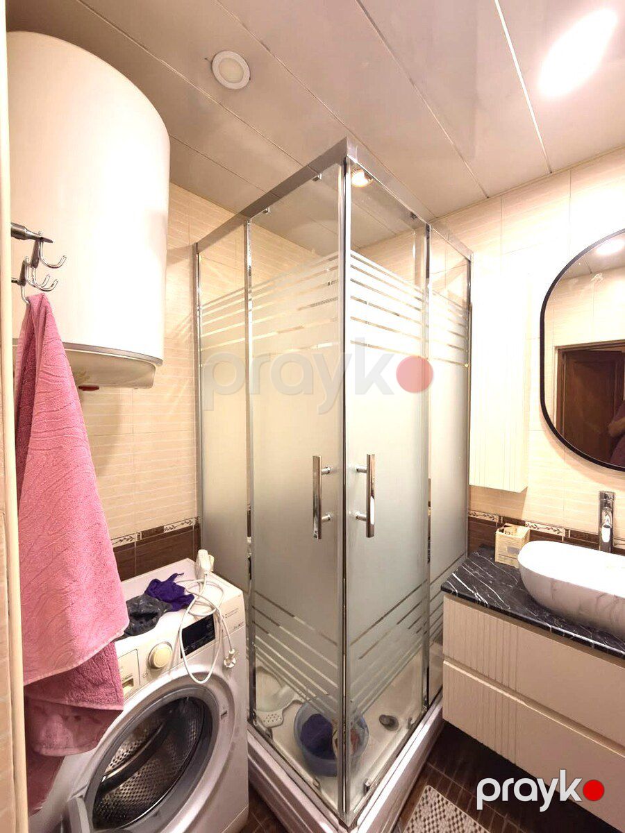 İcarəyə verilir 2 otaqlı köhnə tikili 55 m² — Mənzil, Bakı (4)