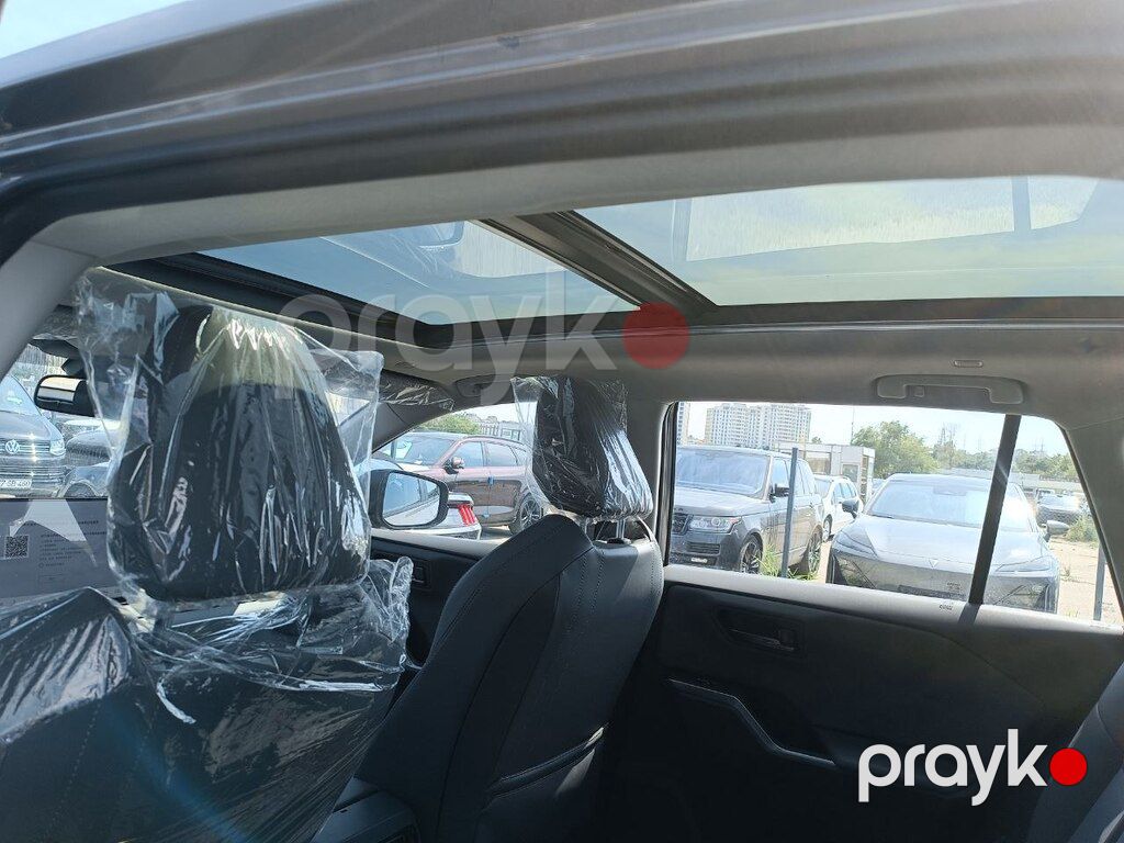 Toyota RAV4, 2.0 L, 1.6 kWh, 2026 il, yeni — Avtomobillər, Bakı (9)
