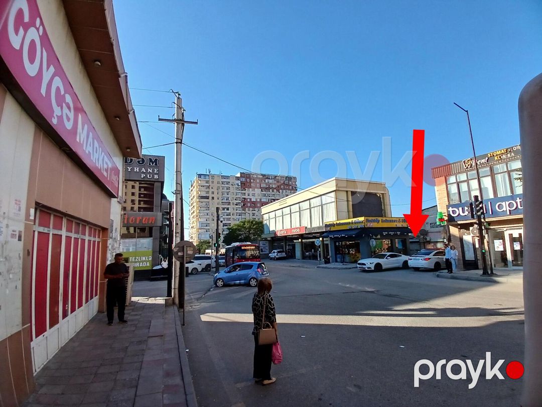 Satılır 4 otaqlı həyət evi/bağ evi 90 m² — Ev, villa, Xırdalan (2)
